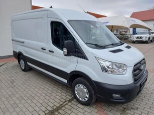 FORD TRANSIT 2.0 TDCi 350 LWB Trend Készleten