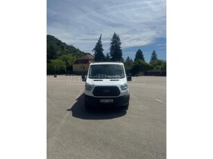 FORD TRANSIT 2.0 TDCi 350 MWB Trend (7 személyes )