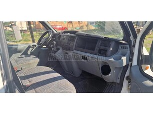 FORD TRANSIT 2.2 TDCi 280 M