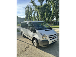 FORD TRANSIT 2.2 TDCi 280 S Ambiente