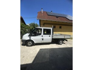 FORD TRANSIT 2.2 TDCi 300 L