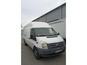 FORD TRANSIT 2.2 TDCi 350 M Ambiente TW FAD6