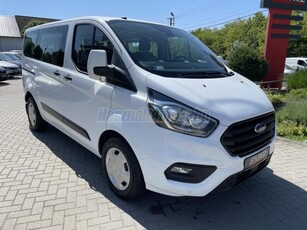 FORD TRANSIT Custom 2.0 TDCi 310 L1H1 Trend Magyar-Sz.könyv-KM GARANCIA