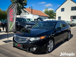 Honda Accord 2.4 Executive Advanced Safety