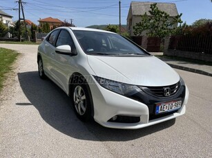 HONDA CIVIC 1.4 Comfort