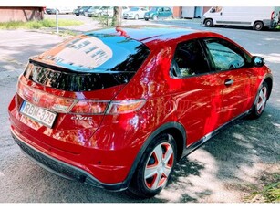 HONDA CIVIC 1.4 Comfort VSA