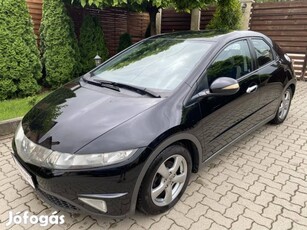 Honda Civic 1.4 Sport