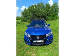 HONDA CIVIC 1.6 i-DTEC Sport