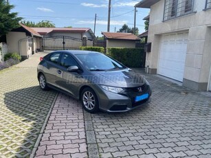 HONDA CIVIC 1.8 Lifestyle