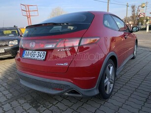 HONDA CIVIC 1.8 Type-S