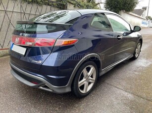 HONDA CIVIC 1.8 Type-S