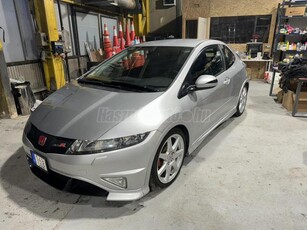 HONDA CIVIC 2.0 Type-R