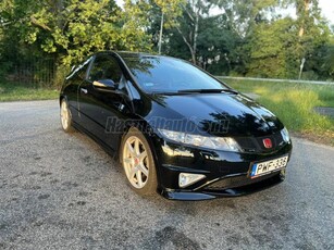 HONDA CIVIC 2.0 Type-R Kitűnő állapotban !