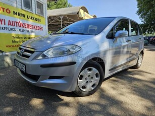 HONDA FR-V 1.7 Entry ITT és MOST AKCIÓ!!! FRISS MŰSZAKI/TÉLI GUMIGARNITÚRA/KLIMA/ELEKTROMOS ABLAK/ELE