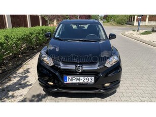 HONDA HR-V 1.5 Comfort MAGYARORSZÁGI.GAR:79eKM.EGY-TULAJ.VÉGIG-MÁRKASZERVIZES.MAKULÁTLAN