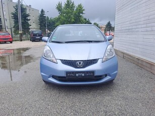 HONDA JAZZ 1.2 S