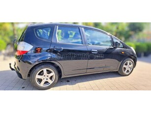 HONDA JAZZ 1.2 Trend Plus