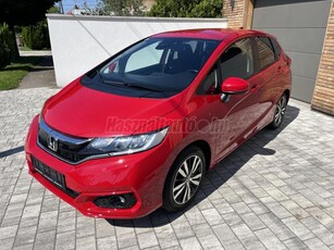 HONDA JAZZ 1.3 Elegance