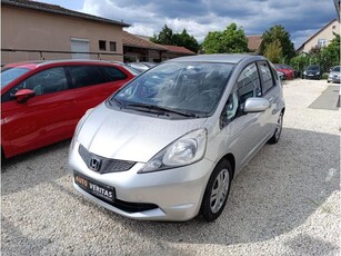 HONDA JAZZ 1.4 Executive (Automata) 1 ÉV GARANCIÁVAL!