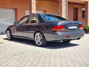 HONDA LEGEND 3.5 V6 (Automata)