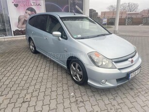 HONDA STREAM RN3