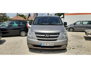 HYUNDAI H-1 Bus Tour 2.5 CRDi LP Comfort TQ