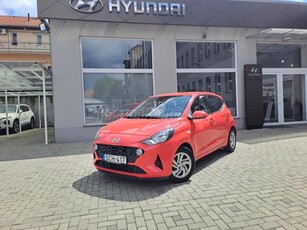 HYUNDAI I10 1.0 MPi Comfort