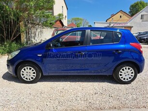 HYUNDAI I20 1.25 DOHC Classic AC 78000km//klíma//