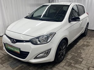 HYUNDAI I20 1.25 Life AC