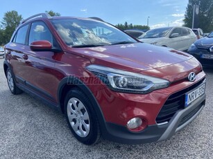 HYUNDAI I20 Active 1.4i MPi Comfort Magyarországi. első tulajdonos