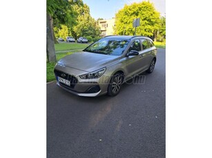 HYUNDAI I30 1.4 MPi Prime