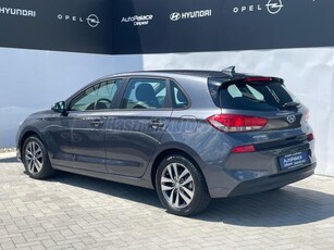 HYUNDAI I30 1.4 T-GDi Comfort DCT magyarországi / 65e km / gyári garancia