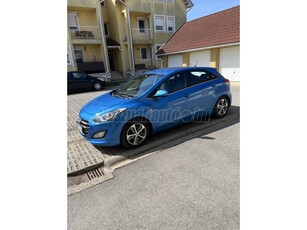 HYUNDAI I30 1.6 CRDi HP ISG Life DSG