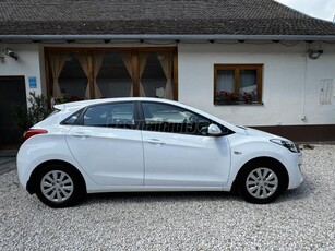 HYUNDAI I30 1.6 CRDi LP ISG Business Life Magyarországi. 96e km. első gazdától