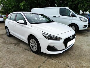 HYUNDAI I30 1.6 CRDi MP Life MAGYAR! 1 TULAJ!!ÁFÁS!!TEMPOMAT!ÜLÉSFŰTÉS!