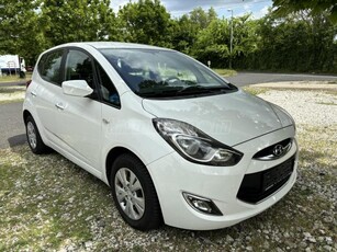 HYUNDAI IX 20 ix20 1.4 CRDi HP Comfort Új vezérlés! 170.000KM!! Friss vizsgával! Remek állapot!