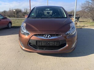 HYUNDAI IX 20 ix20 1.4 DOHC Life AC