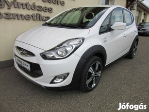 Hyundai IX 20 ix20 1.6 DOHC Comfort Crossline !...