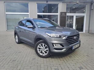 HYUNDAI TUCSON 1.6 GDi Go!