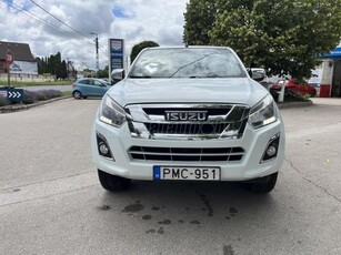 ISUZU D-MAX 1.9 D LS Plus