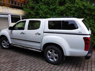 ISUZU D-MAX 2.5 D L