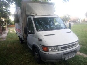 IVECO DAILY 35 C 13