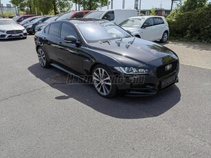 JAGUAR XE 2.0 l4D R-Sport (Automata) FULL EXTRA!!!!!