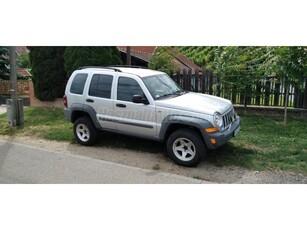 JEEP CHEROKEE 2.8crd