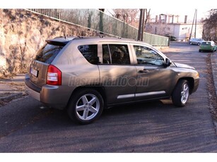 JEEP COMPASS 2.0 CRD Limited