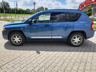 JEEP COMPASS 2.4 Limited CVT Akciós ár!!!!