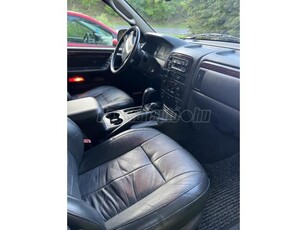 JEEP GRAND CHEROKEE 2.7 CRD Overland (Automata)