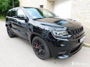 JEEP GRAND Cherokee 6.4 V8 Hemi SRT (Automata)...