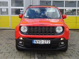 JEEP RENEGADE 2.0 Mjt 75th Anniversary (Automata) 4X4! 71.700 KM! MAGYARORSZÁGI-KIMAGASLÓ FELSZERELTSÉGŰ-KITŰNŐ ÁLLAPOTÚ!