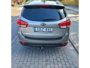 KIA CARENS 1.6 GDI EX